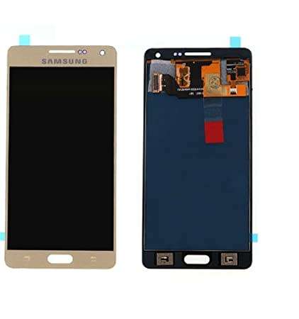 Replacement LCD & Digitizer A5 2016