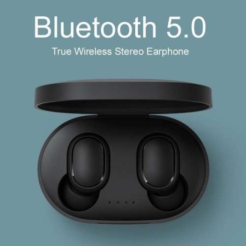 New TWS Bluetooth 5.0 Wireless Earbuds Headset