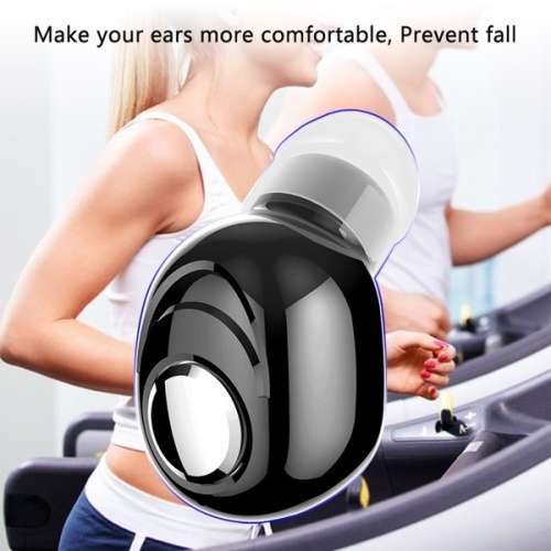 New TWS Bluetooth 5.0 Wireless Earbuds Headset
