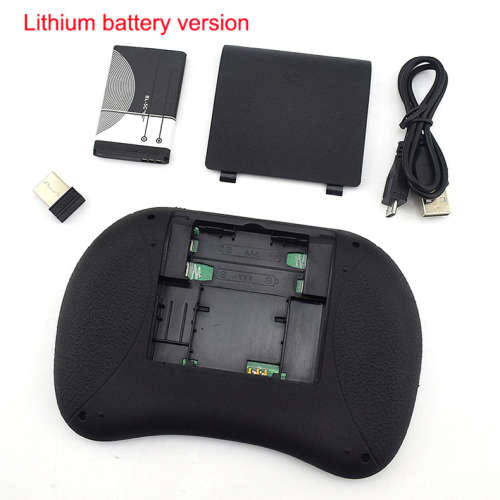 MXQ Android Smart TV Box with Wireless Backlit Keyboard, MXQ ANDROID SMART TV BOX, MXQ ANDROID SMART