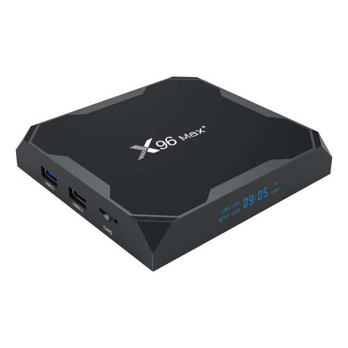 X96 Android 8.1 Mini Smart TV Box 2GB+16GB Quad Core WIFI H.265 4K Media Player
