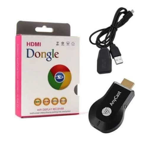 HDMI Dongle WIFI Display Receiver
