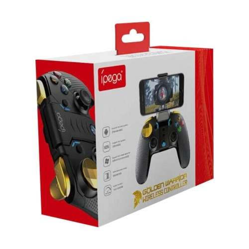 iPega 9118 Bluetooth Gamepad