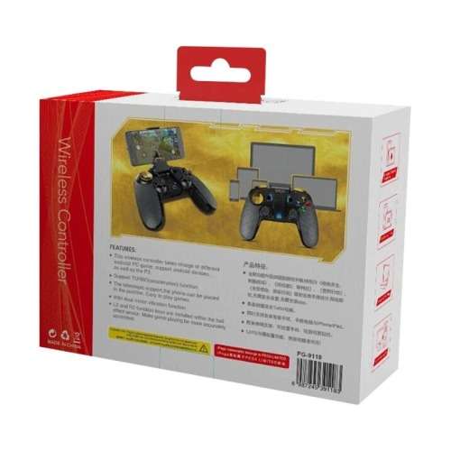 iPega 9118 Bluetooth Gamepad