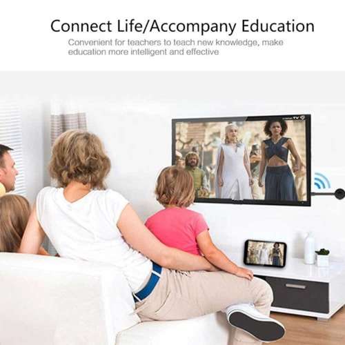 TV Stick Wireless HDMI Dongle