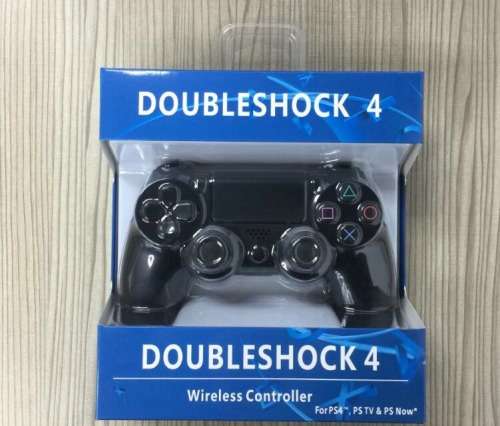 Wireless Bluetooth Game Controller For Sony PS4 _Dual Shock Vibration Gamepad