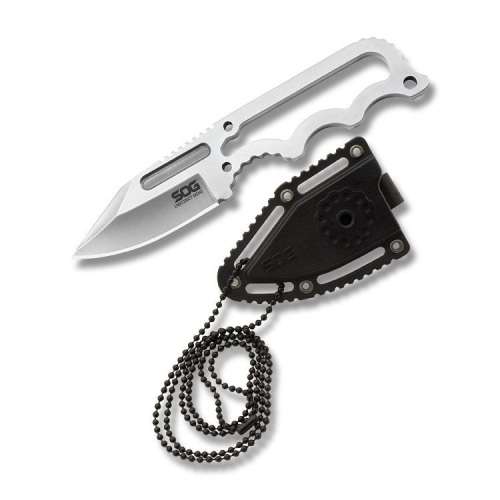 SOG Instinct Mini Knife, SG-NB1001