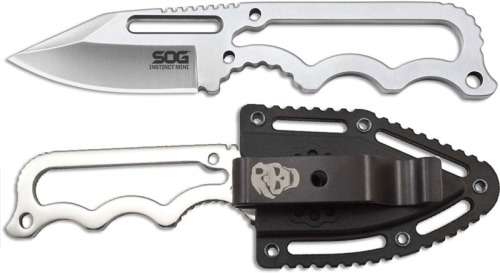 SOG Instinct Mini Knife, SG-NB1001