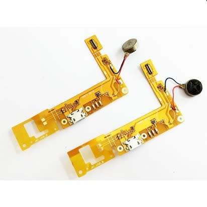 Charging Flex For Blackberry Z3