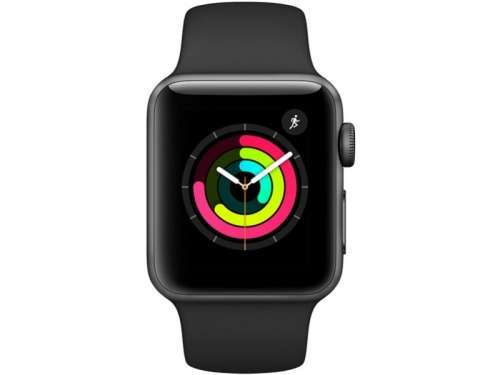 Q-A4 Smartwatch With Fitness Tracker