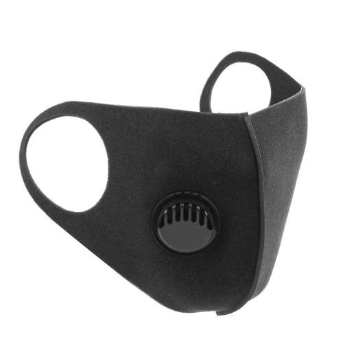 3d Protective Washable Face Mask