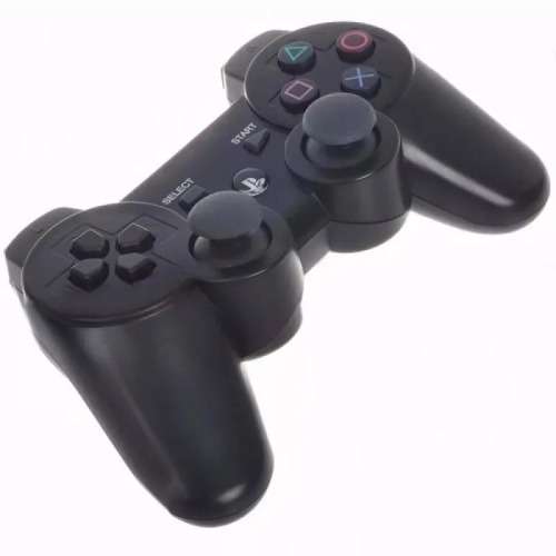 DoubleShock PS3 Wireless Controller,PS3 WIRELESS CONTROLLER,PS3 WIRELESS CONTROLLER
