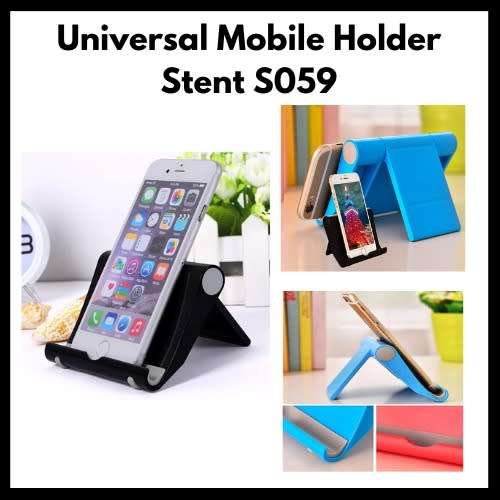 Universal Mobile Phone Stand