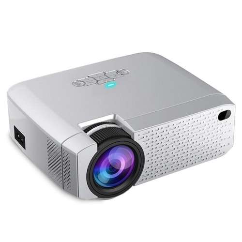 Home Theater Video Projector