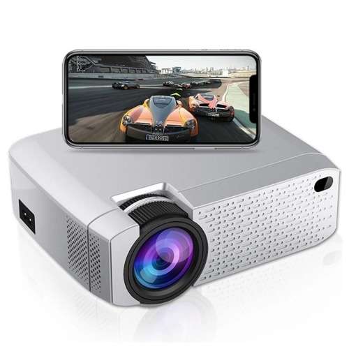Home Theater Video Projector