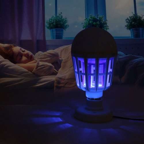 Mosquito Killer Lamp