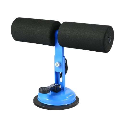 Sit-Up Abdominal Exercise Machine