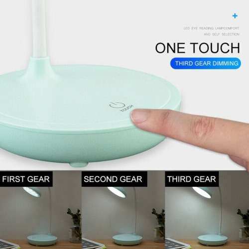 Table Lamp 3 Steps 24 LED