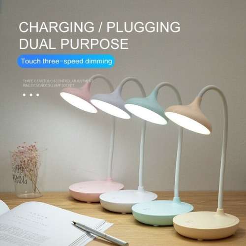 Table Lamp 3 Steps 24 LED