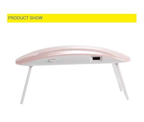 Sun Mini UV LED Lamp 6W LED Nail Dryer