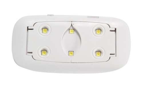 Sun Mini UV LED Lamp 6W LED Nail Dryer