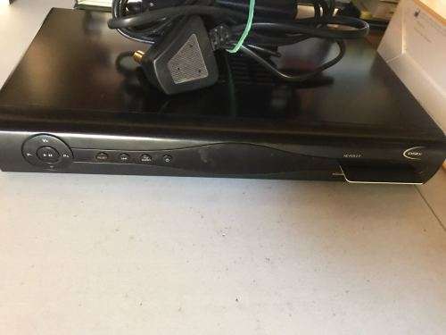 DSTV HD PVR 2 P Decoder