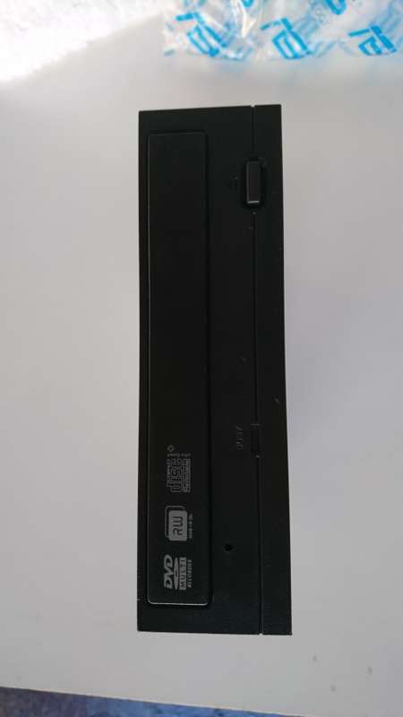 ASUS DRW 1608P2S DVD Writer