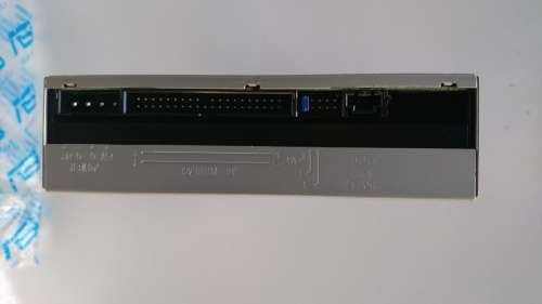 ASUS DRW 1608P2S DVD Writer