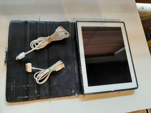 Apple iPad 2 16Gb WiFi