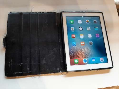 Apple iPad 2 16Gb WiFi