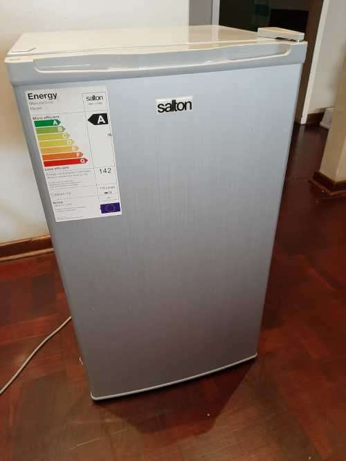 Salton Bar Fridge (Energy Efficient, 110 Litres)