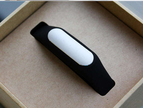 Wearable Fitness and Sleep Tracker from Xiaomi