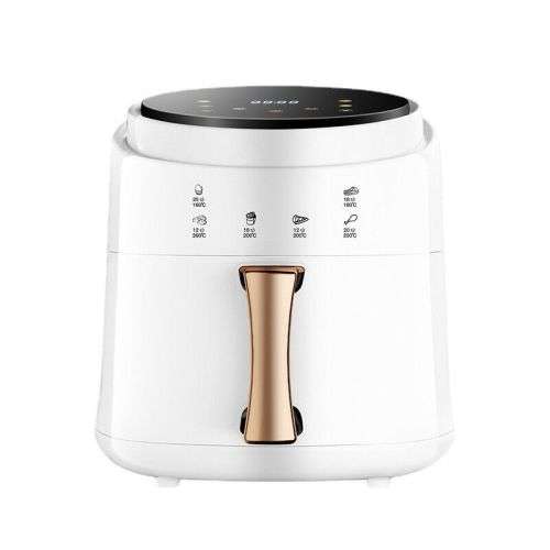 Air Fryer Household Oil Free Air Fryer Large Capacity 8L