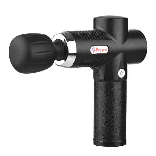 Relaxer High Frequency Body Relaxation Massager Fitness Massage Massage Gun