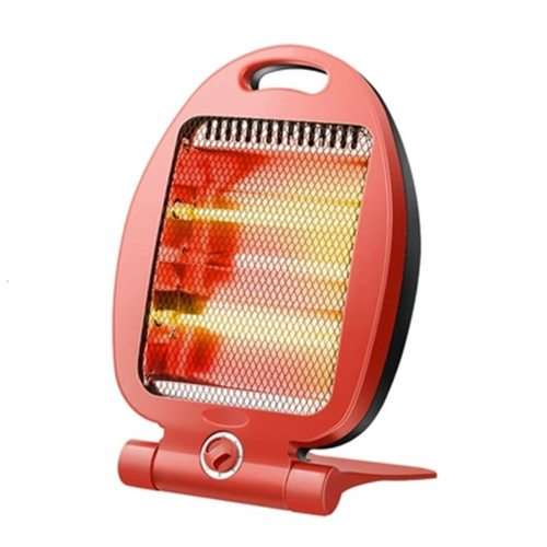 Home Electric Heater 800w Portable Mini Fan Heater Office Room