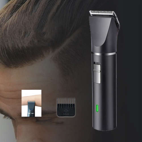 Multifunctional Waterproof Electric Shaver 3 in 1 Professional Barber Shaver