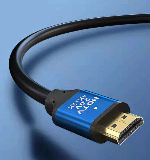 1.5M Premium HDMI Cable V2.0 Ultra HD 4K 2160p 1080p 3D High Speed Ethernet HEC ARC
