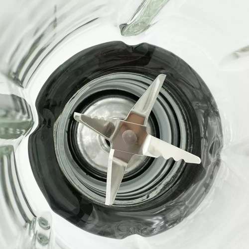 All-in-1 Blender Juicer Y66 5-Speed Stainless Steel Can Electric Food Blender