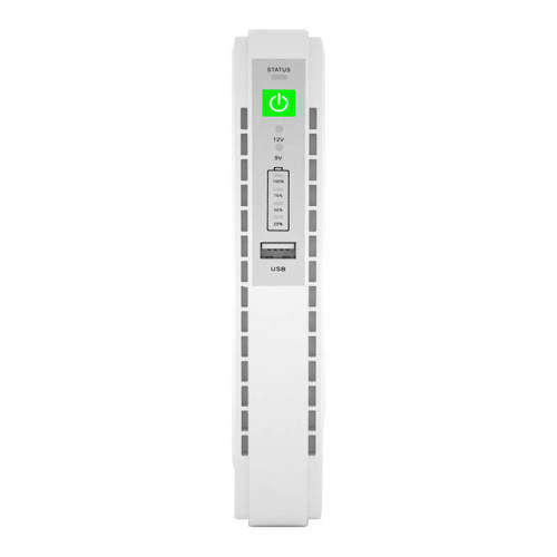 Mini UPS Li Battery 8800mah