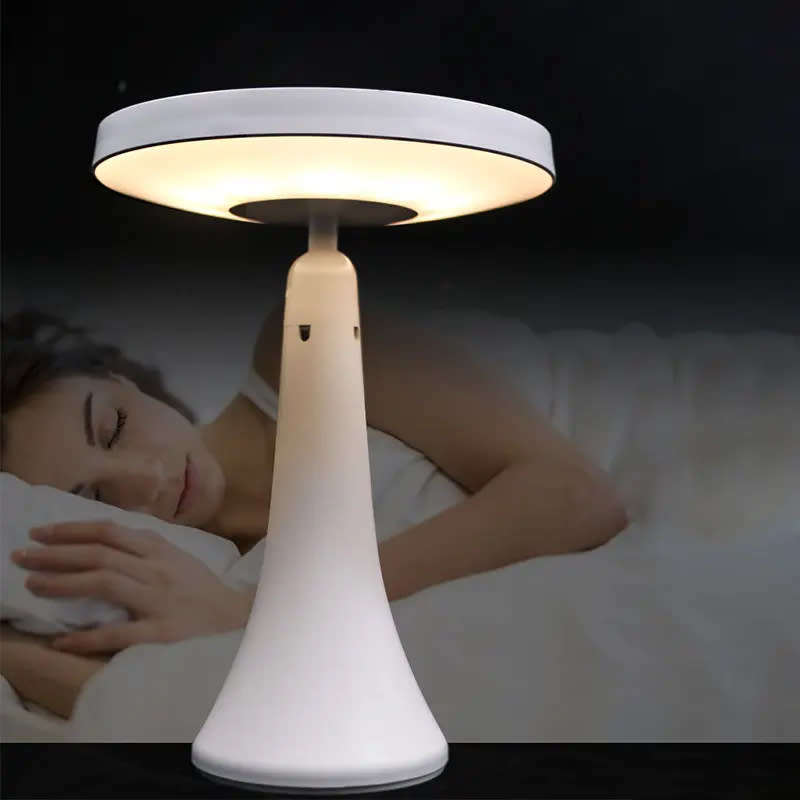 Lighted Makeup Mirror LED Lighted Portable Handheld Makeup Mirror