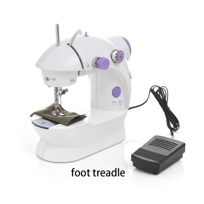 Portable Mini Hand Tailor Machine for Sewing Stitching