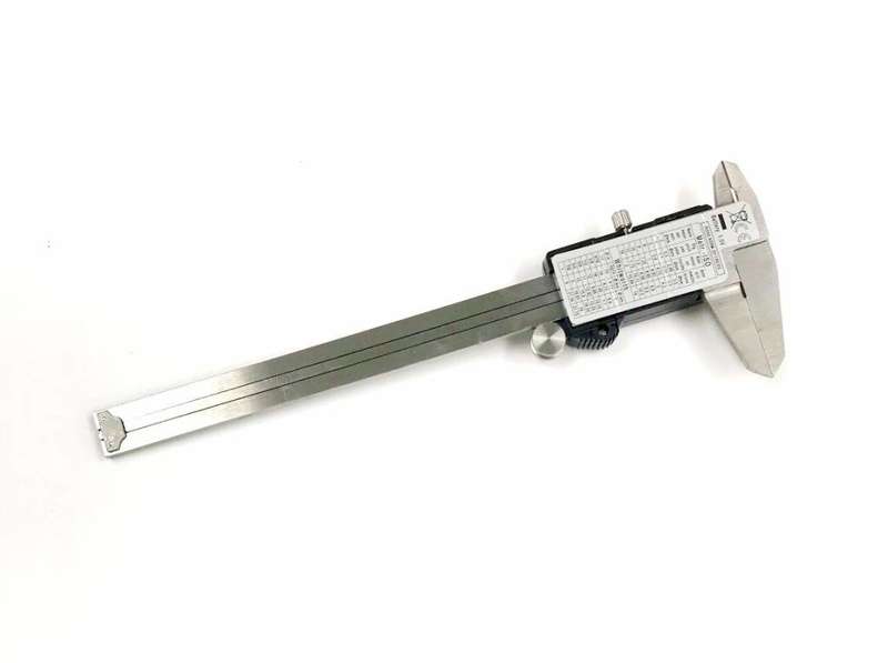 Caliper Vernier Gauge Precision 0-150mm 6inch Digital