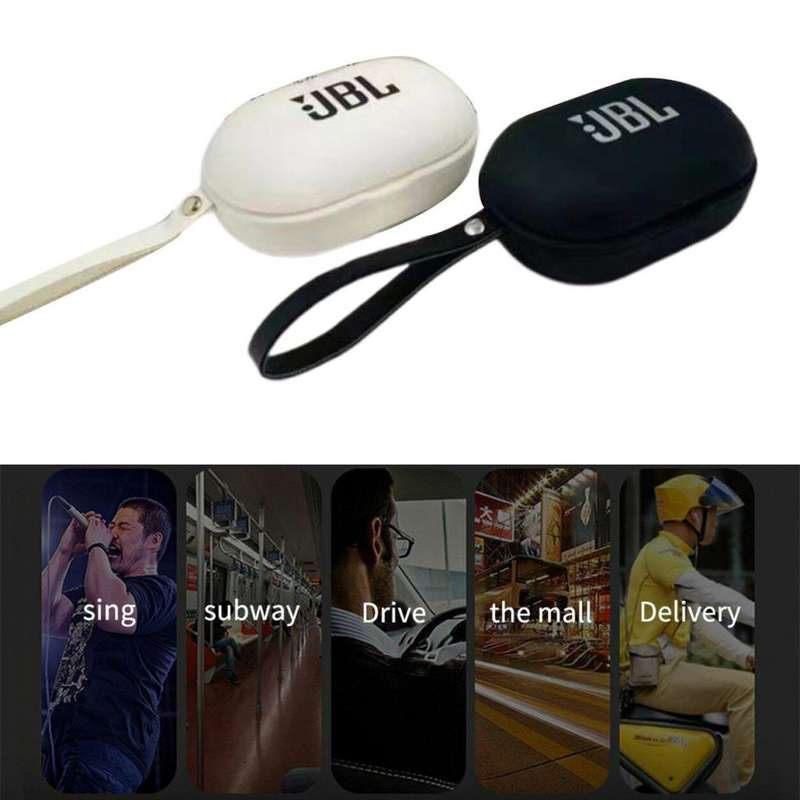 Wireless Headphone For JBL X8 Earphones Stereo Bass Sound Earbuds With Mic