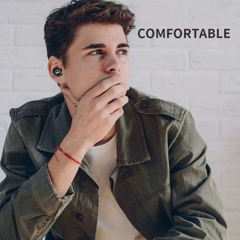 Wireless Headphone For JBL X8 Earphones Stereo Bass Sound Earbuds With Mic