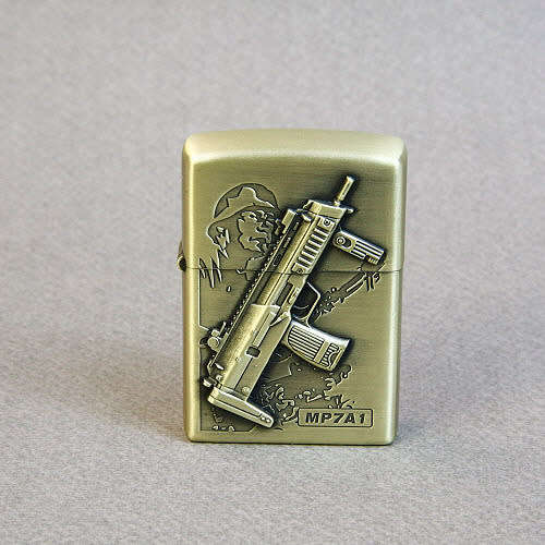 Oil Lighter / MP7A1