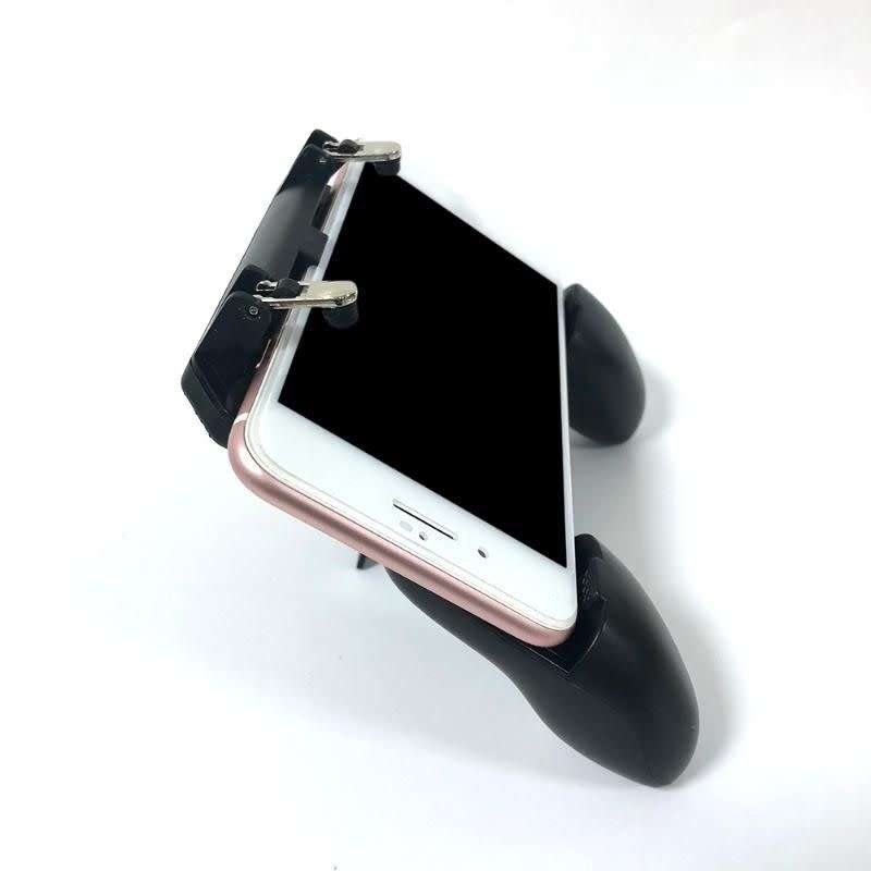 Game Controllers and Joysticks PUBG Gamepad with L1 R1 Triggers for Android IPhone