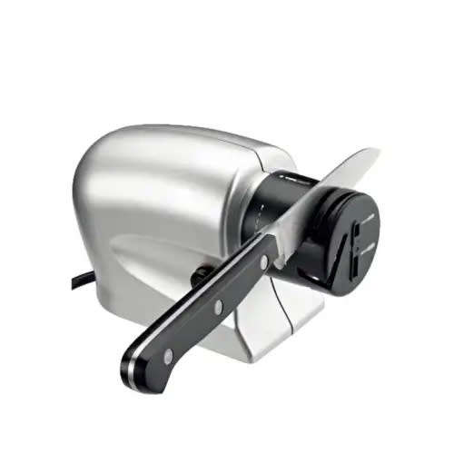 KNIFE SHARPENER, ELECTRIC