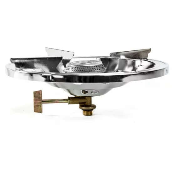 Gas Cooker Cassette Portable Stove Butane Burner For Camping Burner