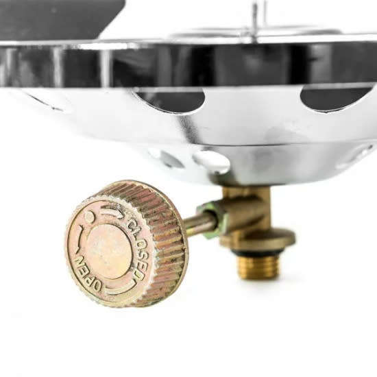 Gas Cooker Cassette Portable Stove Butane Burner For Camping Burner