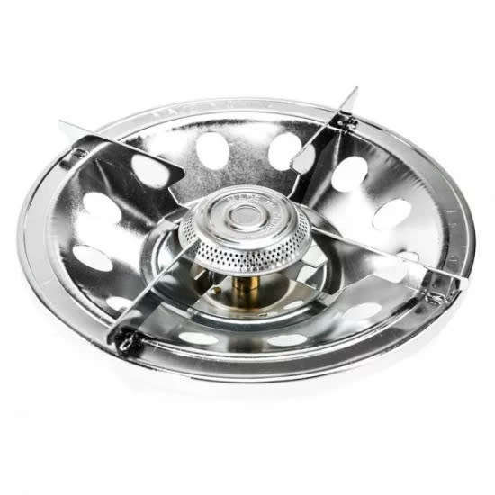 Gas Cooker Cassette Portable Stove Butane Burner For Camping Burner
